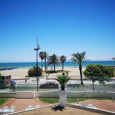 טורמולינוס Cozy Loft Near The Beach מראה חיצוני תמונה