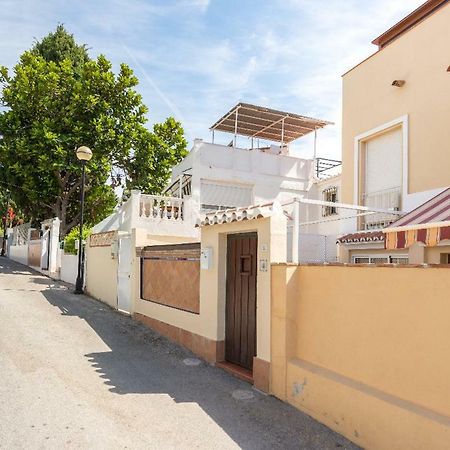 טורמולינוס Cozy Loft Near The Beach מראה חיצוני תמונה