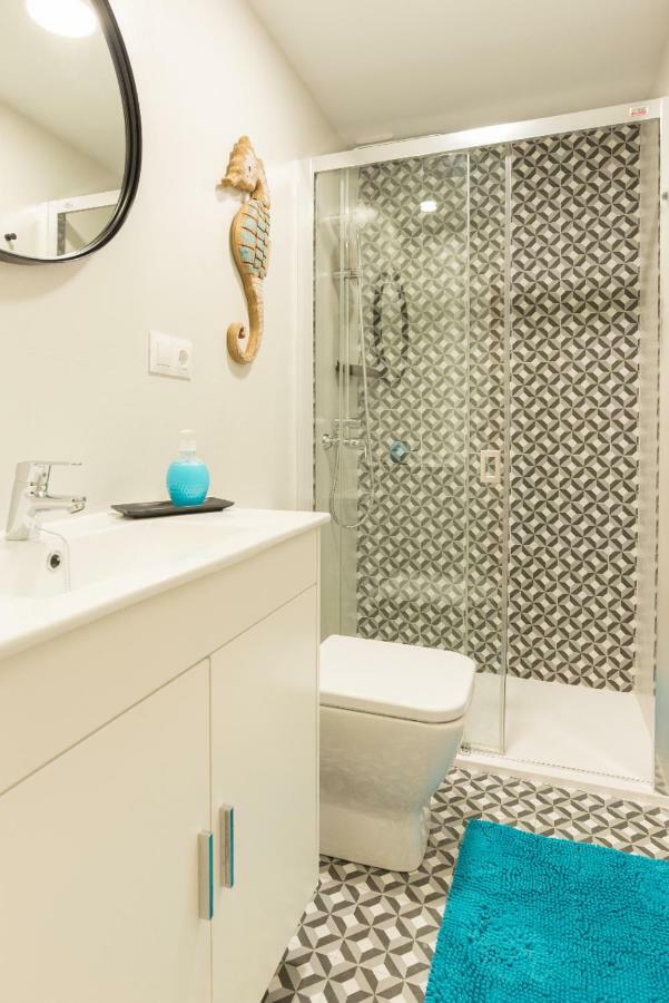טורמולינוס Cozy Loft Near The Beach מראה חיצוני תמונה