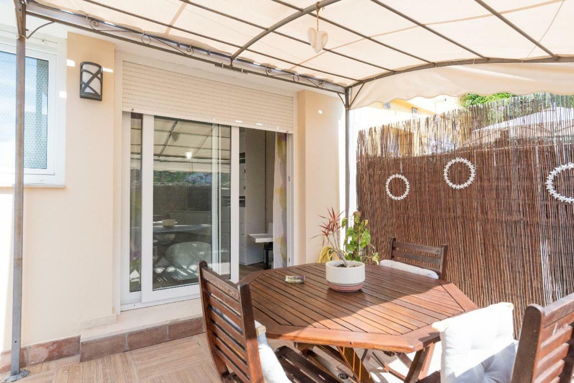 טורמולינוס Cozy Loft Near The Beach מראה חיצוני תמונה