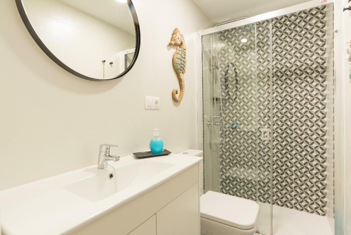 טורמולינוס Cozy Loft Near The Beach מראה חיצוני תמונה
