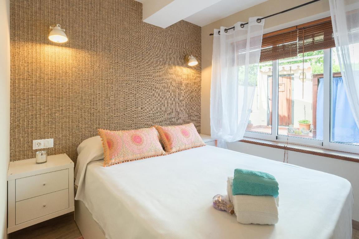 טורמולינוס Cozy Loft Near The Beach מראה חיצוני תמונה